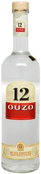 OUZO 12