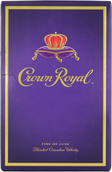 CROWN ROYAL