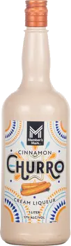 MEMBERS MARK CINNAMON CHURRO CREAM LIQ