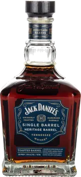 JACK DANIEL'S SB HERITAGE TOASTED