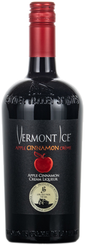 VERMONT ICE APPLE CREAM LIQUEUR