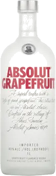 ABSOLUT GRAPEFRUIT