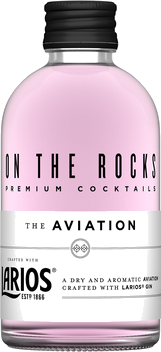 ON THE ROCKS LARIOS AVIATION RTD