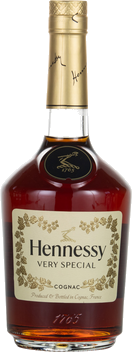HENNESSY VS