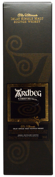 ARDBEG CORRYVRECKAN ISLAY SINGLE MALT