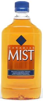 CANADIAN MIST