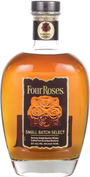 FOUR ROSES SMALL BATCH SELECT