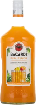 BACARDI CLASSIC COCKTAIL RUM PUNCH