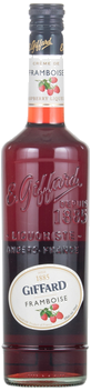 GIFFARD CREME DE FRAISE DES BOIS