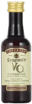 SEAGRAMS V O