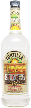 TORTILLA SILVER