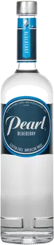 PEARL BLUEBERRY  VODKA