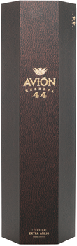 AVION EXTRA ANEJO RESERVA 44 TEQUILA