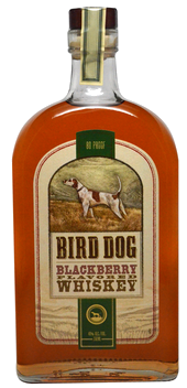 BIRD DOG BLACKBERRY  WHISKEY