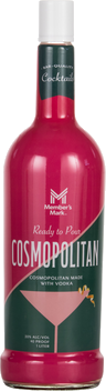 MEMBER'S MARK COSMO RTD