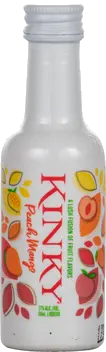 KINKY PEACH MANGO LIQUEUR