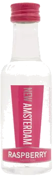 NEW AMSTERDAM RASPBERRY  VODKA