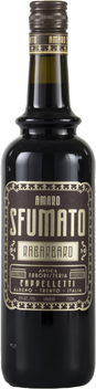 AMARO SFUMATO RABARBARO