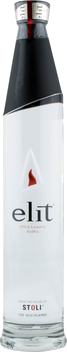 STOLICHNAYA ELIT IMPORTED VODKA