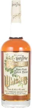 NELSON'S GREEN BRIER TENN SOUR MASH