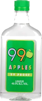 99 APPLE SCHNAPPS