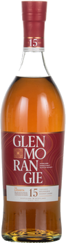 GLENMORANGIE LASANTA 15YR
