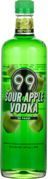 99 SOUR APPLE