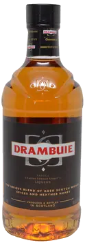 DRAMBUIE LIQUEUR