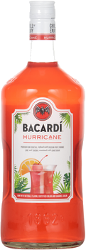 BACARDI PARTY DRINKS HURRICANE