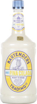 BARTENDERS PINA COLDA