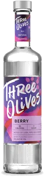 THREE OLIVES BERRY