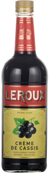 LEROUX BITTER ORANGE APERITIF LIQUEUR