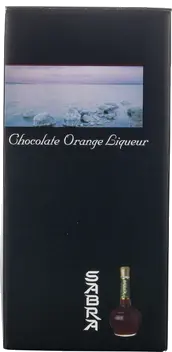 SABRA CHOCOLATE ORANGE LIQUEUR