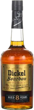 GEORGE DICKEL 8YR BOURBON