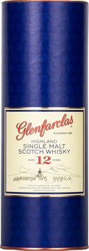 GLENFARCLAS 12YR SCOTCH