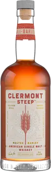 CLERMONT STEEP AMERICAN SM WHISKEY