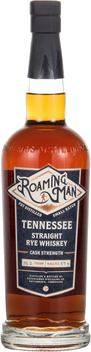 ROAMING MAN TENNESSEE CASK STRENGTH RYE