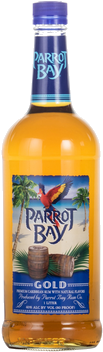 PARROT BAY GOLD RUM