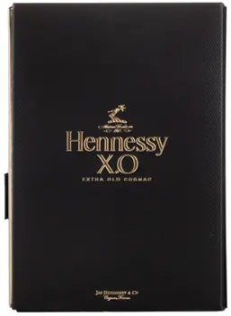 HENNESSY XO
