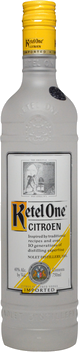 KETEL ONE CITROEN