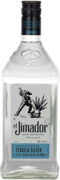 EL JIMADOR SILVER TEQUILA