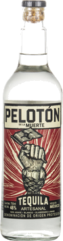 PELOTON DE LA MUERTE BLANCO TEQUILA