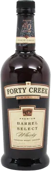 FORTY CREEK BARREL SELECT CANADIAN