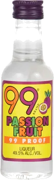 99 PASSION FRUIT LIQUEUR