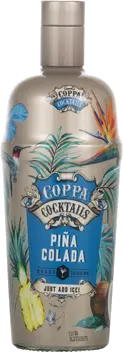 COPPA COCKTAILS PINA COLADA