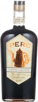 PERC COFFEE FLV LIQUEUR (VERMONT)