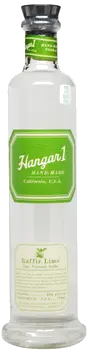 HANGAR ONE MAKRUT LIME VODKA