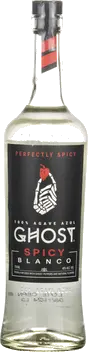 GHOST TEQUILA