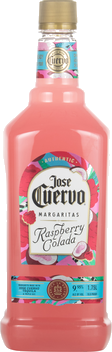 CUERVO RASPBERRY COLADA MARGARITA