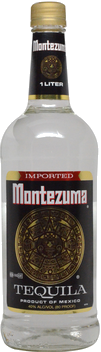 MONTEZUMA WHITE